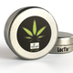 The Compliant Packaging-brand patent pending LocTin was designed as a recyclable, unbreakable, more child-proof alternative to current plastic and glass cannabis containers.